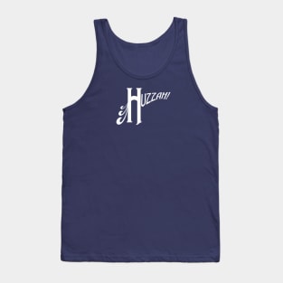 Huzzah! Tank Top